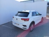  Volkswagen  T-ROC VOLKSWAGEN  / 2017 / 5P / todoterreno Advance R-Line 1.0 TSI 81kW (110CV) #2