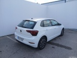  Volkswagen  Polo Volkswagen  VI Life 1.0 TSI 95CV MT5 6E #2
