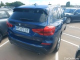  Bmw  X3 BMW  / 2017 / 5P / todoterreno sDrive18d #2