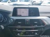  Bmw  X3 BMW  / 2017 / 5P / todoterreno sDrive18d #14