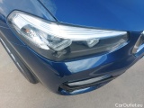 Bmw  X3 BMW  / 2017 / 5P / todoterreno sDrive18d #17