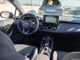  Toyota  Corolla TOYOTA  / 2019 / 5P / berlina con portón 1.8 125H BUSINESS PLUS E-CVT #3