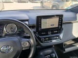  Toyota  Corolla TOYOTA  / 2019 / 5P / berlina con portón 1.8 125H BUSINESS PLUS E-CVT #11