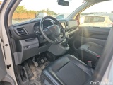  Peugeot  Expert PEUGEOT  Premium 2.0 BlueHDi 120 CV Standard #3