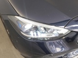  Mercedes  C-Klasse MERCEDES-BENZ Clase C 200 Estate 204 CV #16