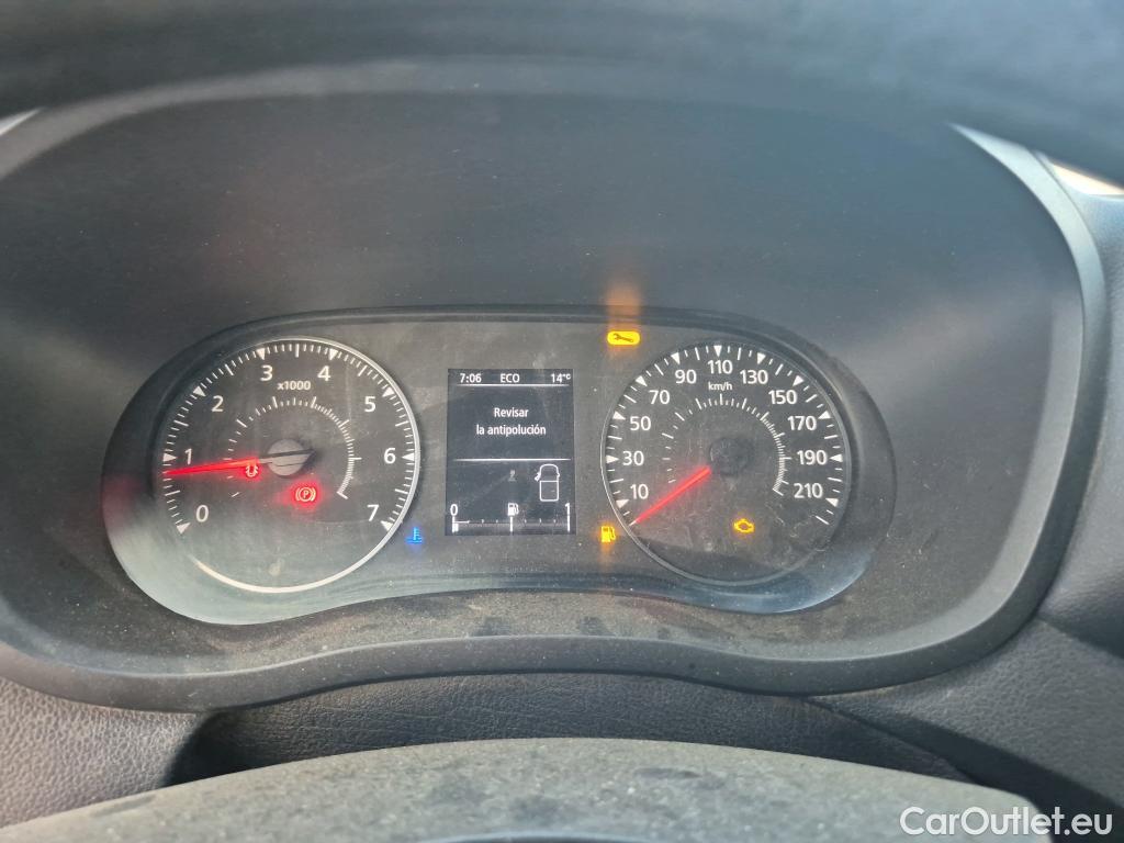  Opel  Movano OPEL  2.3 CDTI 135 CV L2 H2 F 3.5t (CX) #46