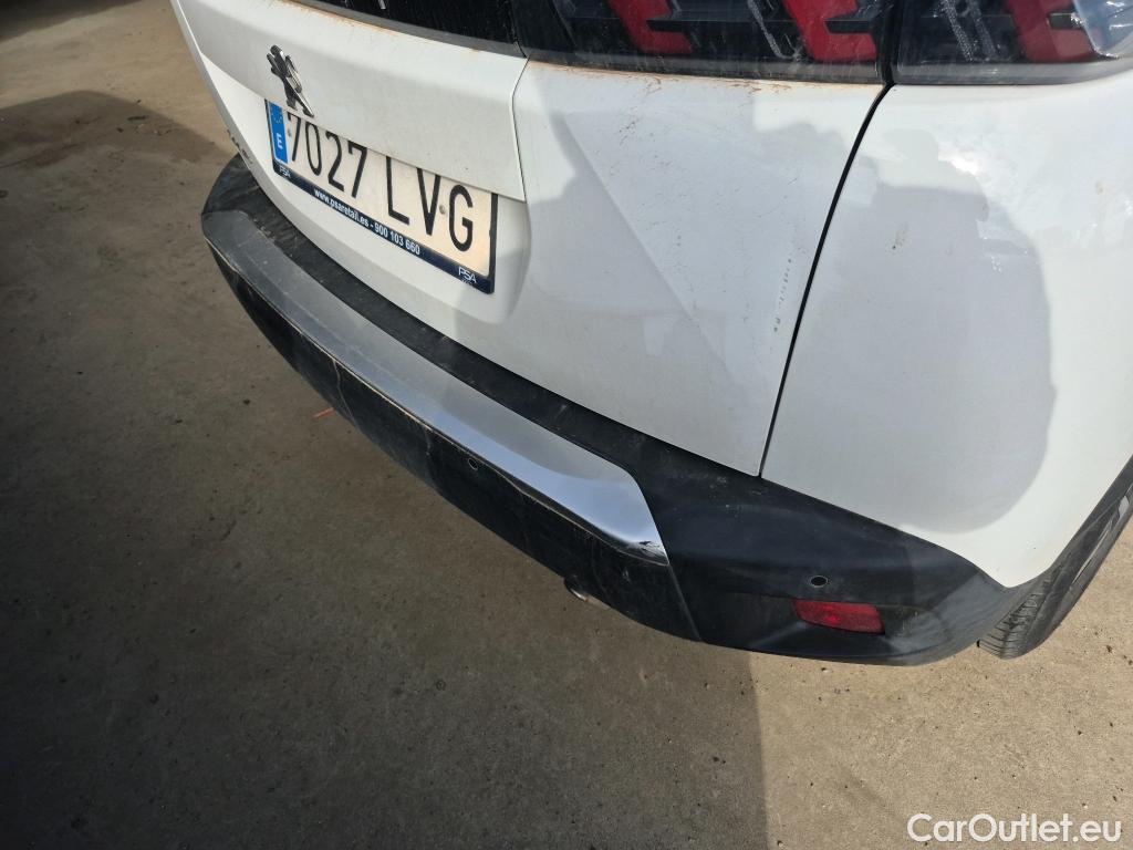  Peugeot  2008 PEUGEOT  / 2019 / 5P / todoterreno Active BlueHDI 81kW (110CV) #3
