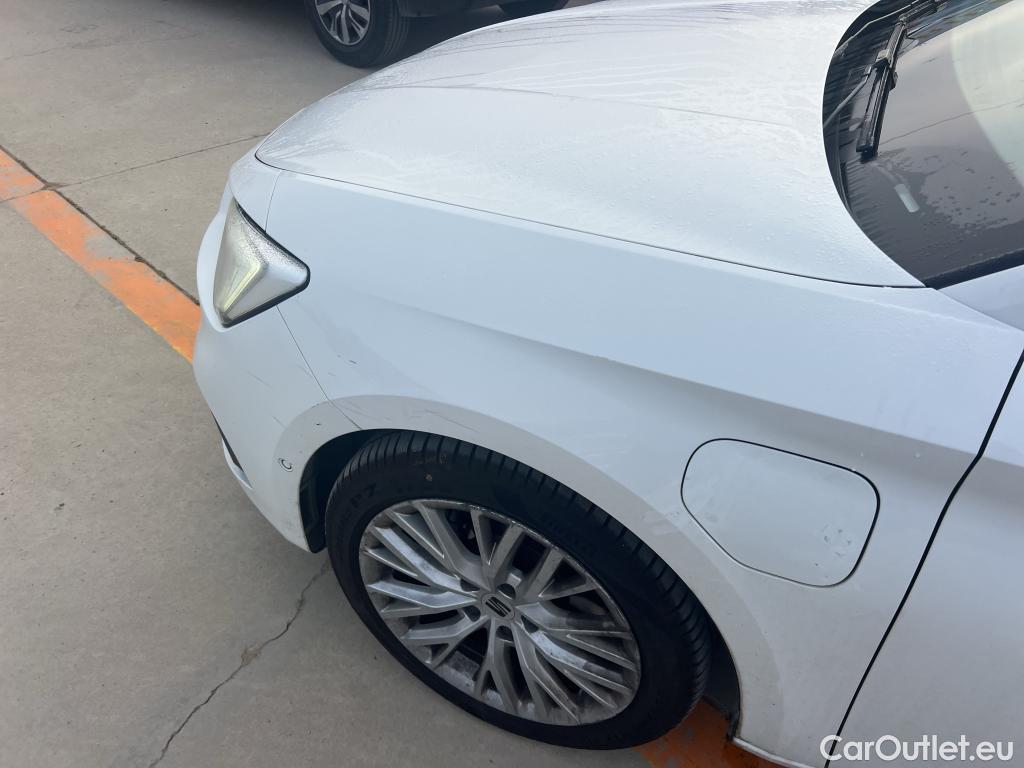  Seat  Leon SEAT León 1.4 e-Hybrid DSG S&S Xcellence Go L 204 CV 12 kWh #21