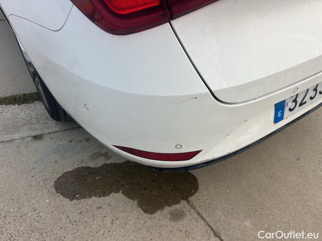  Seat  Leon SEAT León 1.4 e-Hybrid DSG S&S Xcellence Go L 204 CV 12 kWh #36