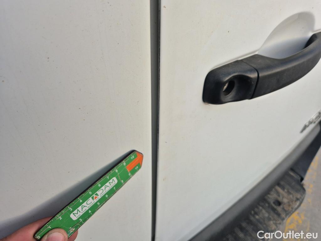  Opel  Movano OPEL  2.3 CDTI 135 CV L2 H2 F 3.5t (CX) #21