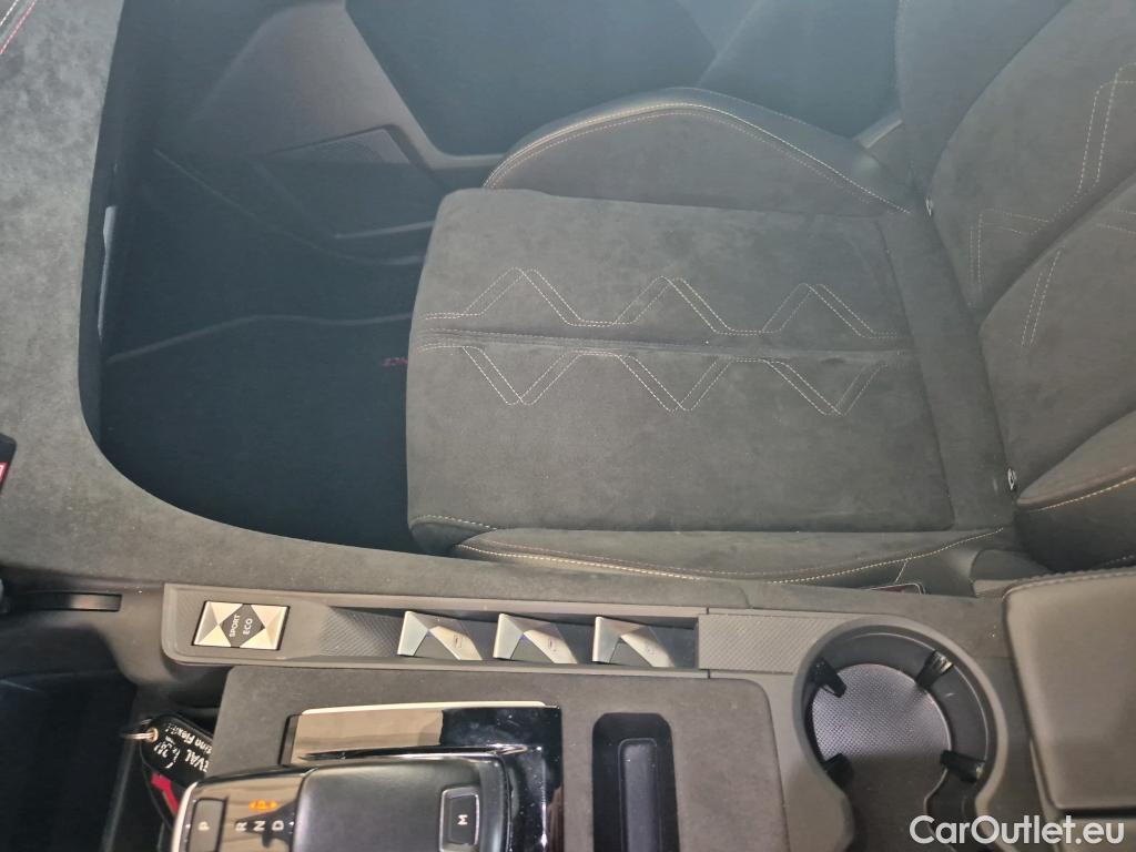  DS  DS7 DS DS 7 Crossback / 2017 / 5P / todoterreno BlueHDi DE 96kW (130CV) AT. PERF.LINE #6
