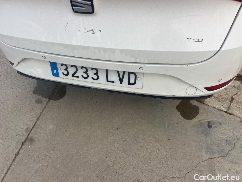  Seat  Leon SEAT León 1.4 e-Hybrid DSG S&S Xcellence Go L 204 CV 12 kWh #35