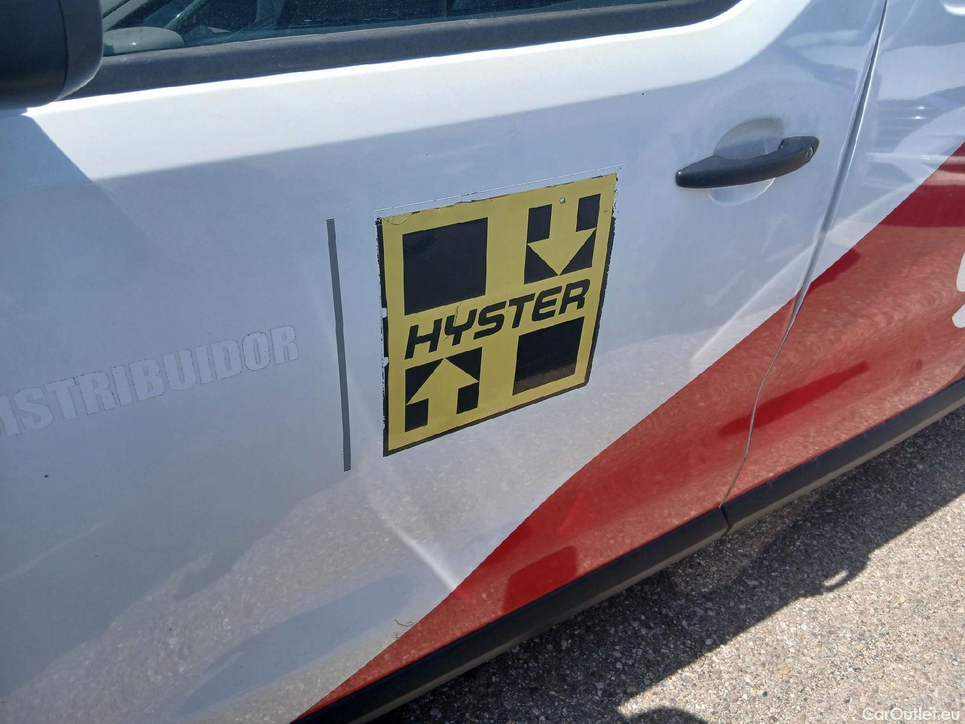  Peugeot  Expert PEUGEOT  / 2016 / 4P / furgón Furgón Pro BlueHDi 85KW (115CV) Standard #27