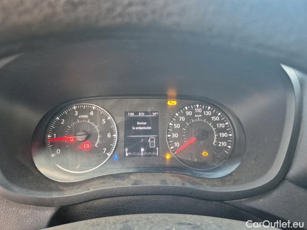  Opel  Movano OPEL  2.3 CDTI 135 CV L2 H2 F 3.5t (CX) #45