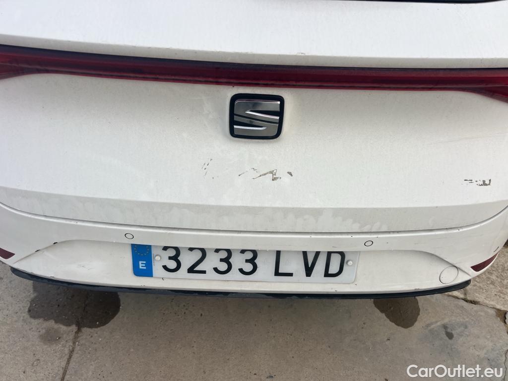  Seat  Leon SEAT León 1.4 e-Hybrid DSG S&S Xcellence Go L 204 CV 12 kWh #25