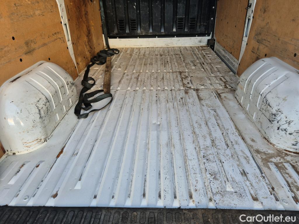  Opel  Movano OPEL  2.3 CDTI 135 CV L2 H2 F 3.5t (CX) #13