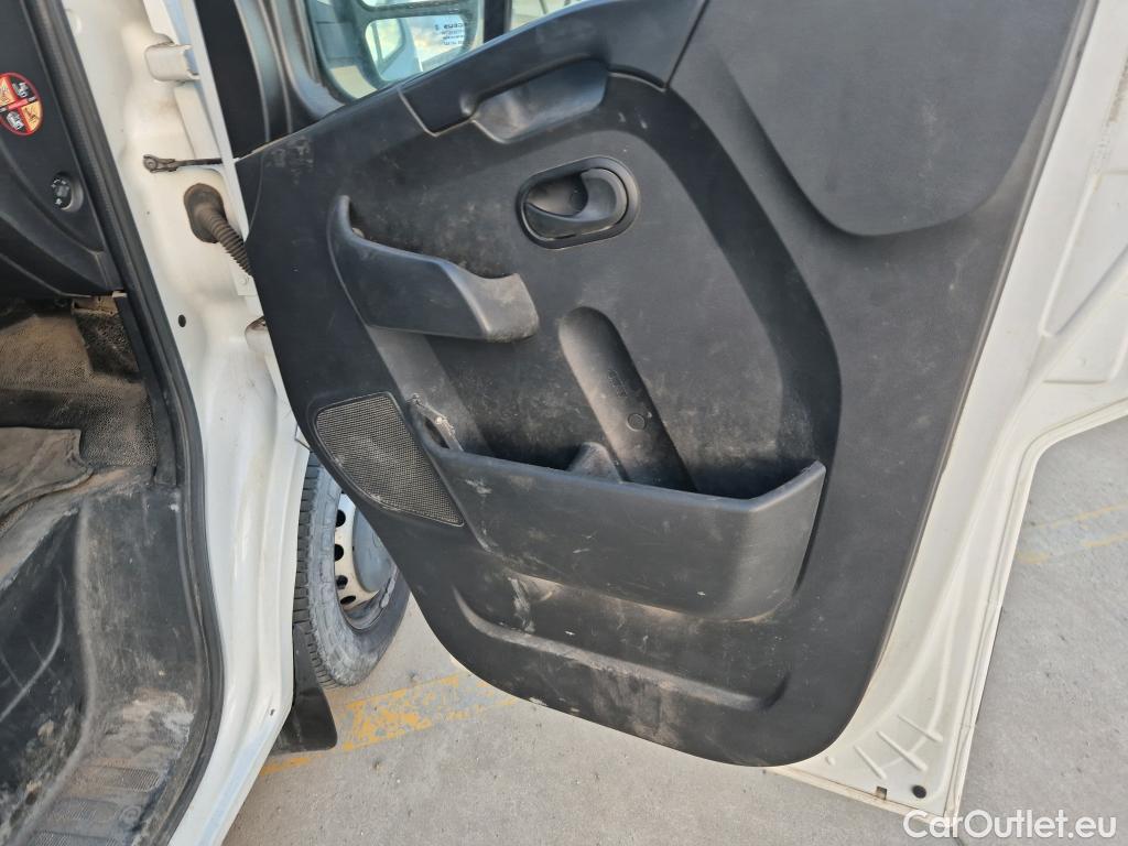  Opel  Movano OPEL  2.3 CDTI 135 CV L2 H2 F 3.5t (CX) #3