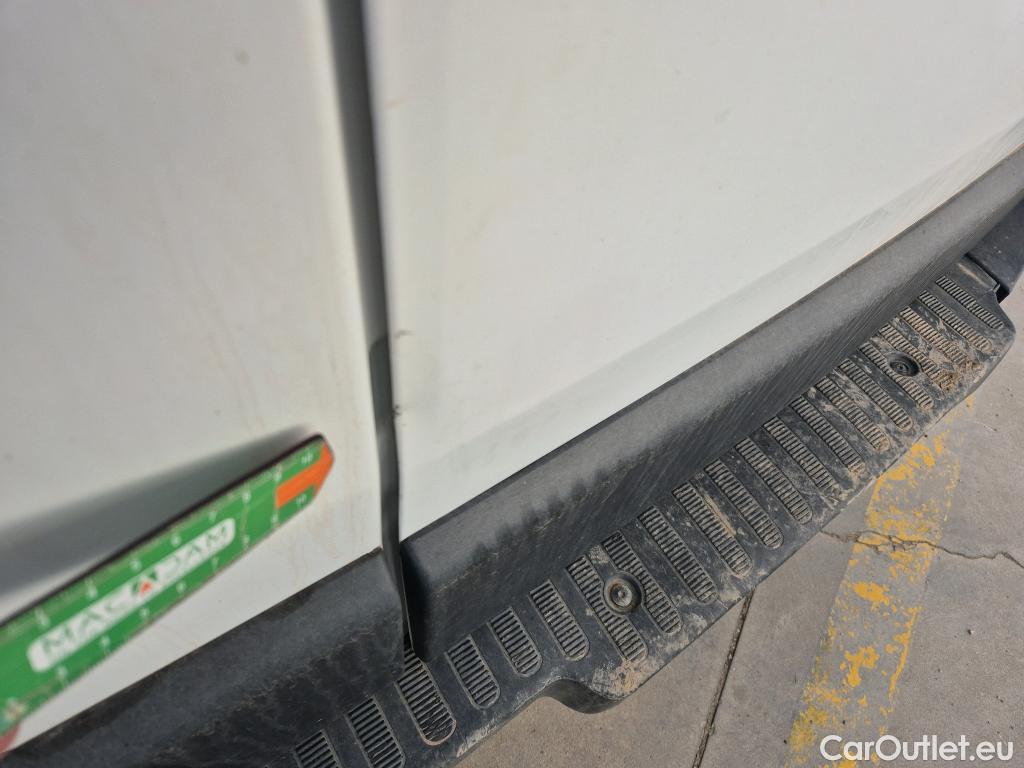  Opel  Movano OPEL  2.3 CDTI 135 CV L2 H2 F 3.5t (CX) #22