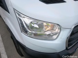  Ford  Transit FORD  / 2013 / 4P / furgón 350 96kW L3H2 Van Trend FWD MHEV #16