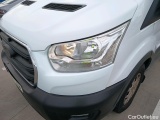  Ford  Transit FORD  / 2013 / 4P / furgón 350 96kW L3H2 Van Trend FWD MHEV #15
