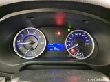  Toyota  Hilux TOYOTA  / 2016 / 4P / pickup 2.4 D-4D Cabina Doble GX #4
