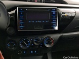  Toyota  Hilux TOYOTA  / 2016 / 4P / pickup 2.4 D-4D Cabina Doble GX #13