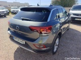  Volkswagen  T-ROC VOLKSWAGEN  / 2021 / 5P / todoterreno Life 1.0 TSI 81kW (110CV) (AC) #2
