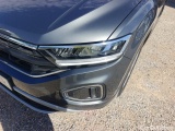  Volkswagen  T-ROC VOLKSWAGEN  / 2021 / 5P / todoterreno Life 1.0 TSI 81kW (110CV) (AC) #15