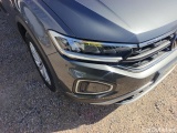  Volkswagen  T-ROC VOLKSWAGEN  / 2021 / 5P / todoterreno Life 1.0 TSI 81kW (110CV) (AC) #16