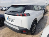  Peugeot  2008 PEUGEOT  / 2019 / 5P / todoterreno Active BlueHDI 81kW (110CV) #2