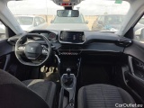  Peugeot  2008 PEUGEOT  / 2019 / 5P / todoterreno Active BlueHDI 81kW (110CV) #3