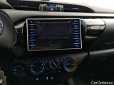  Toyota  Hilux TOYOTA  VU 2p 7G pickup 2.4 D-4D Cabina Extra GX 4x4 #13