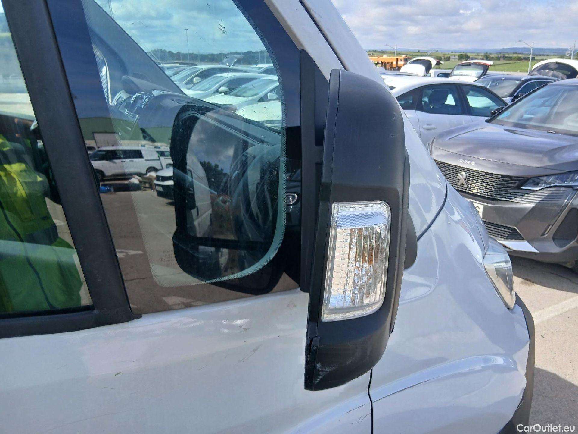  Opel  Movano OPEL  3.5T 2.2 BlueHDi 140 CV #55