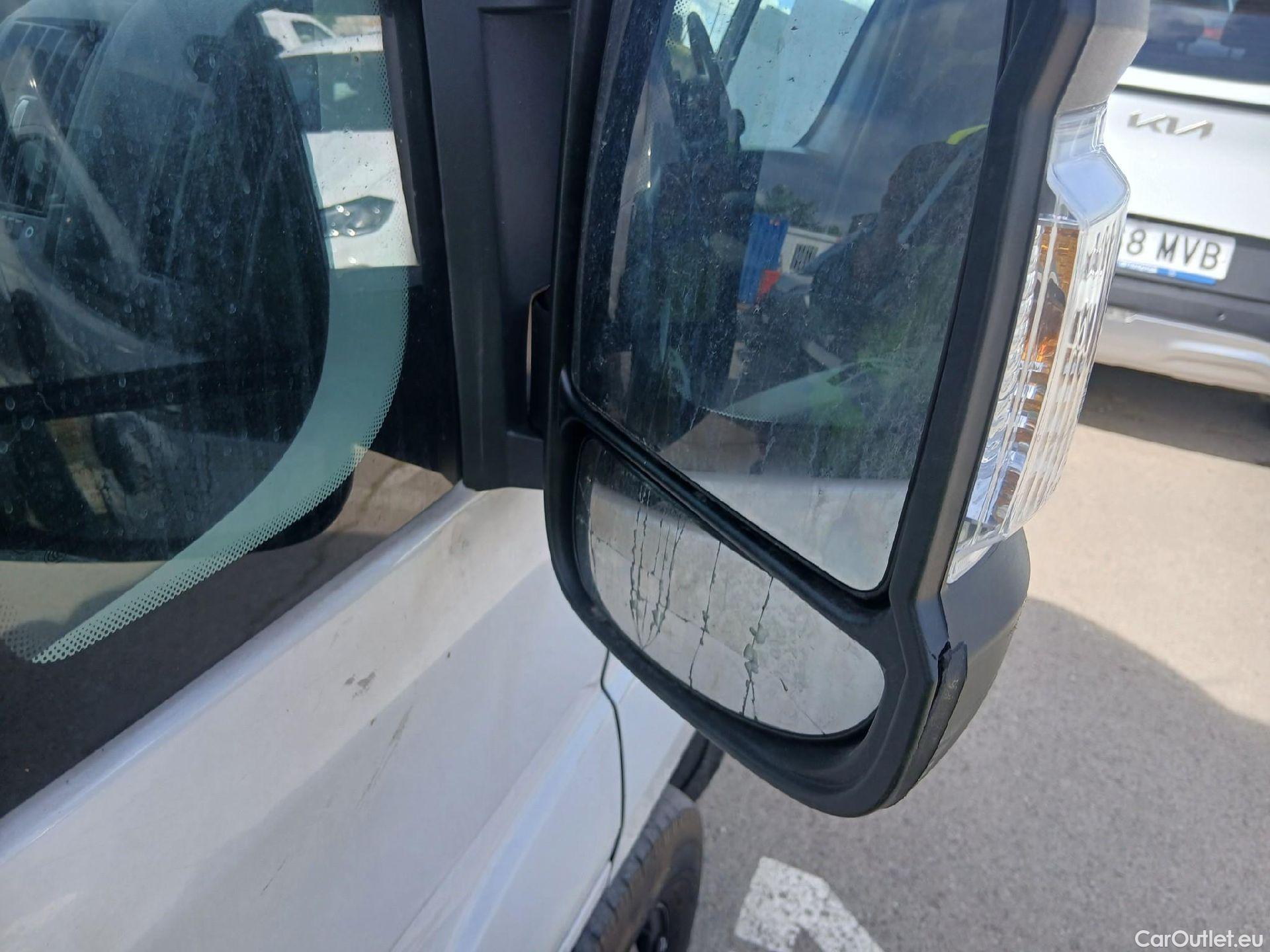  Opel  Movano OPEL  3.5T 2.2 BlueHDi 140 CV #56