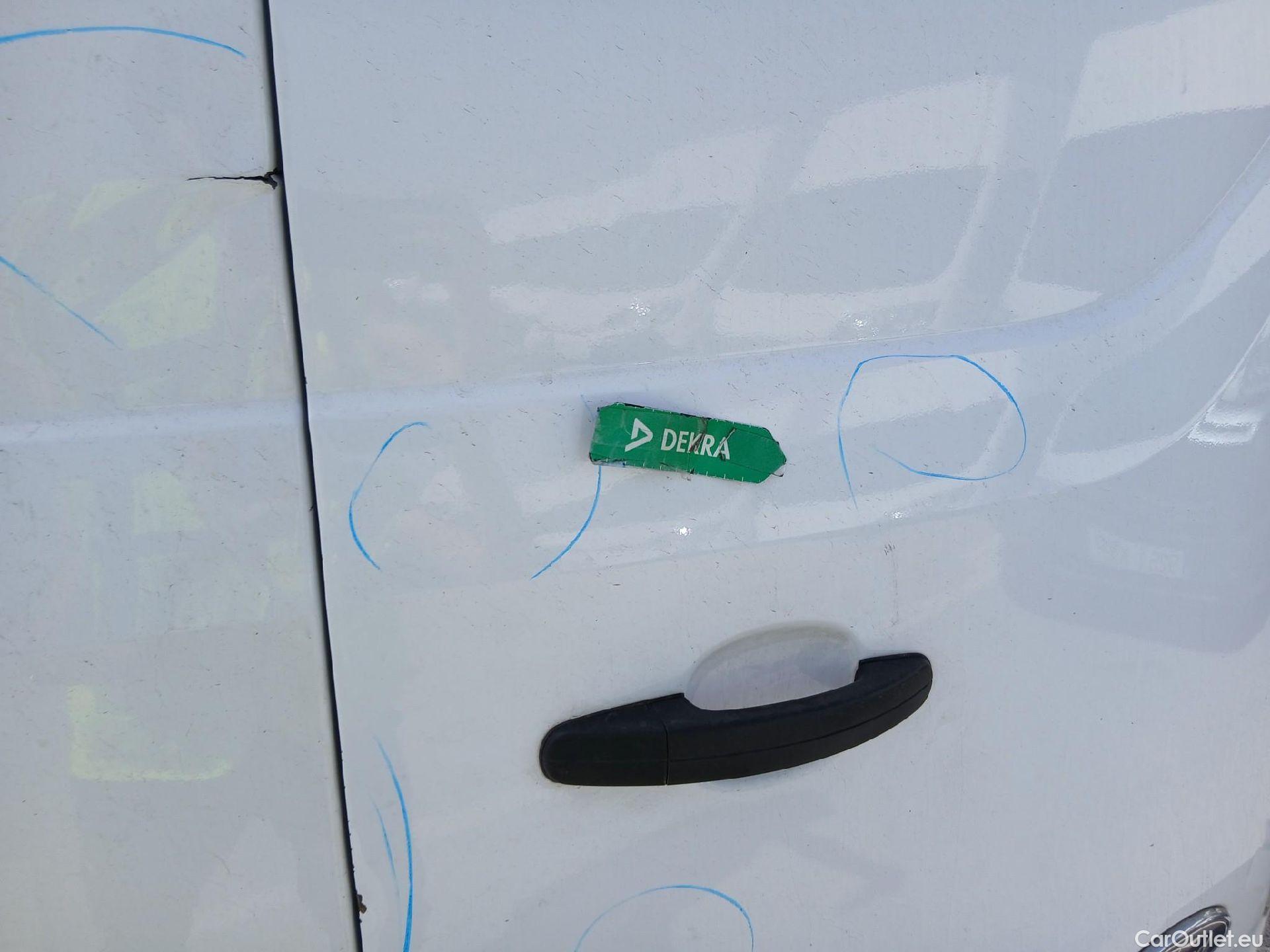  Ford  Transit FORD  Custom / 2012 / 4P / furgón Van 2.0 TDCI 96kW 280 L1 Trend #41