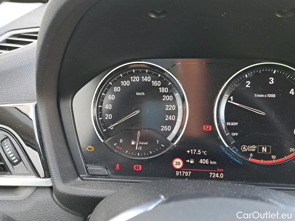  Bmw  X1 BMW  / 2019 / 5P / todoterreno sDrive18d #22