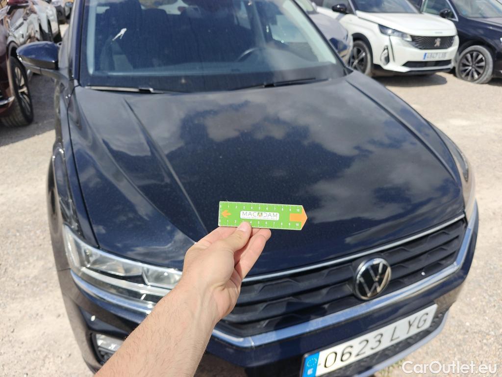 Volkswagen  T-ROC VOLKSWAGEN  Advance 1.5 TSI 150 CV #5