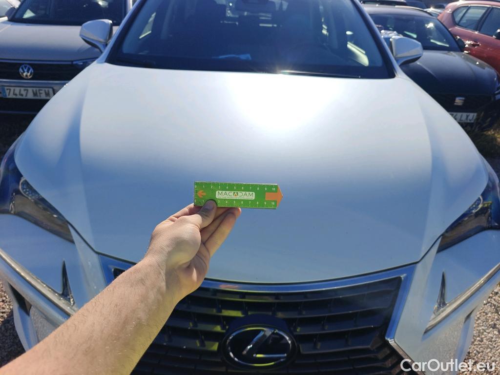  Lexus  NX LEXUS  / 2017 / 5P / todoterreno 2.5 300h Business Navigation 2WD (CX) #35