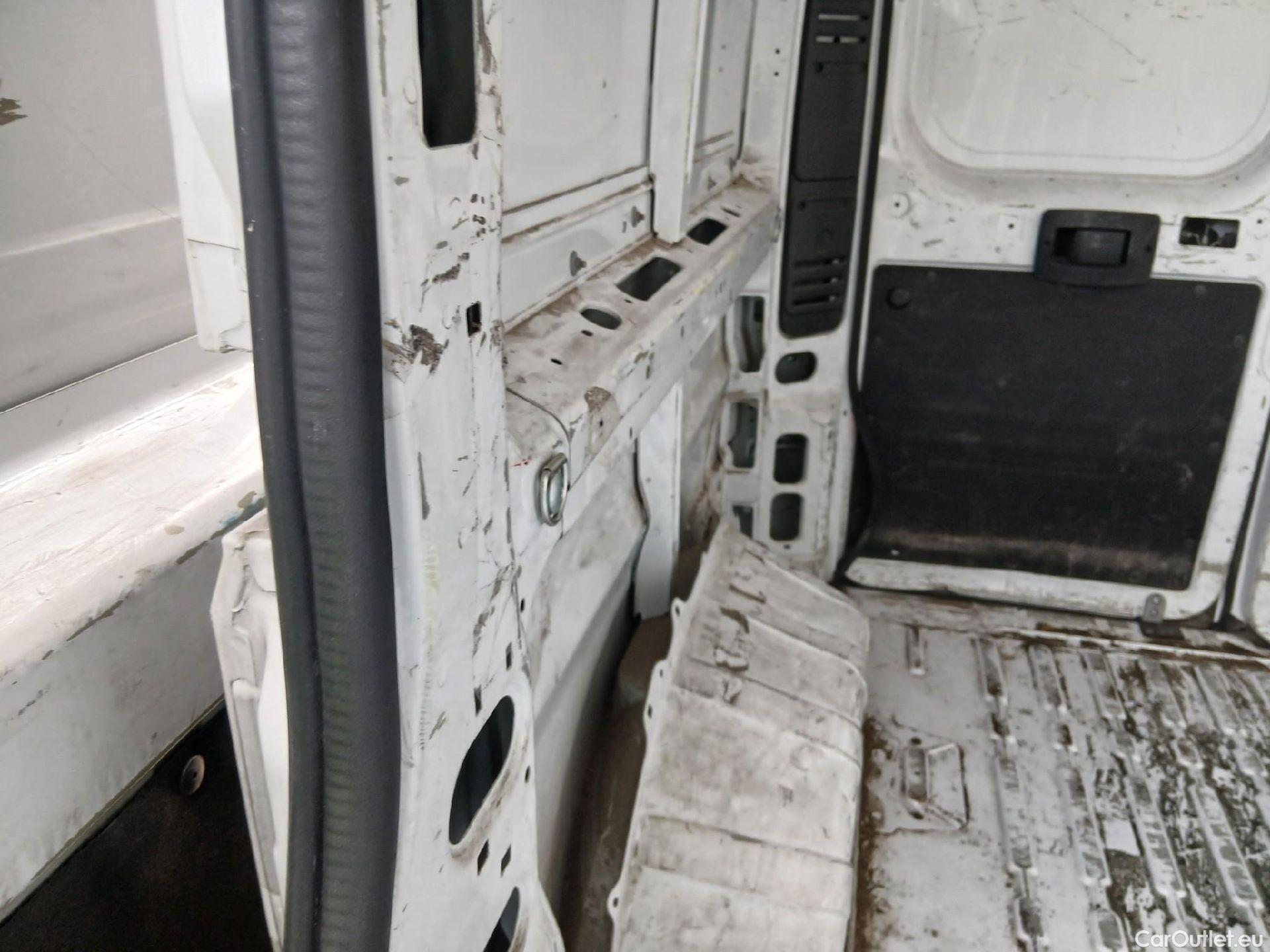  Opel  Movano OPEL  3.5T 2.2 BlueHDi 140 CV #65