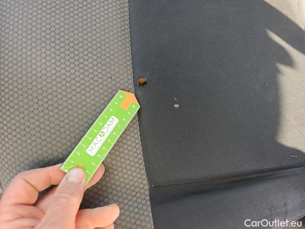  Renault  Kangoo RENAULT  Furgón/2013/3P/furgón derivado de turismo Profesional dCi 55kW (75CV) Euro 6 #36