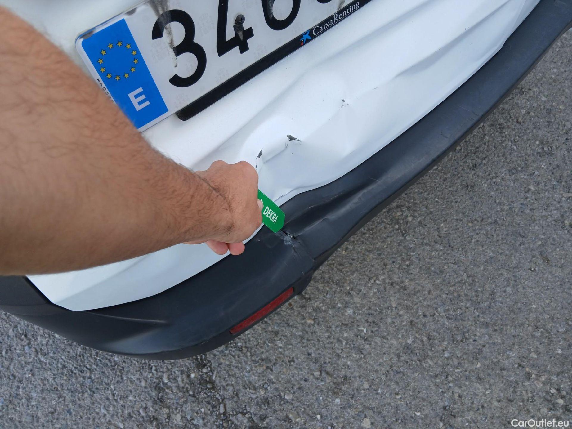  Ford  Transit FORD  Courier/2014/4P/furgón der.turis Van 1.0 EcoBoost 75kW Trend #23