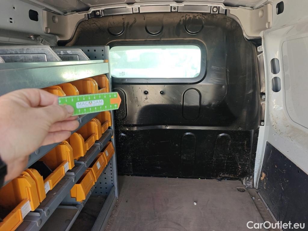  Renault  Kangoo RENAULT  Furgón/2013/3P/furgón derivado de turismo Profesional dCi 55kW (75CV) Euro 6 #34