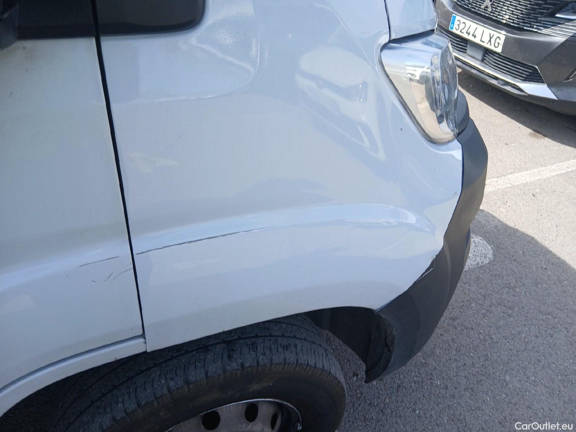  Opel  Movano OPEL  3.5T 2.2 BlueHDi 140 CV #60