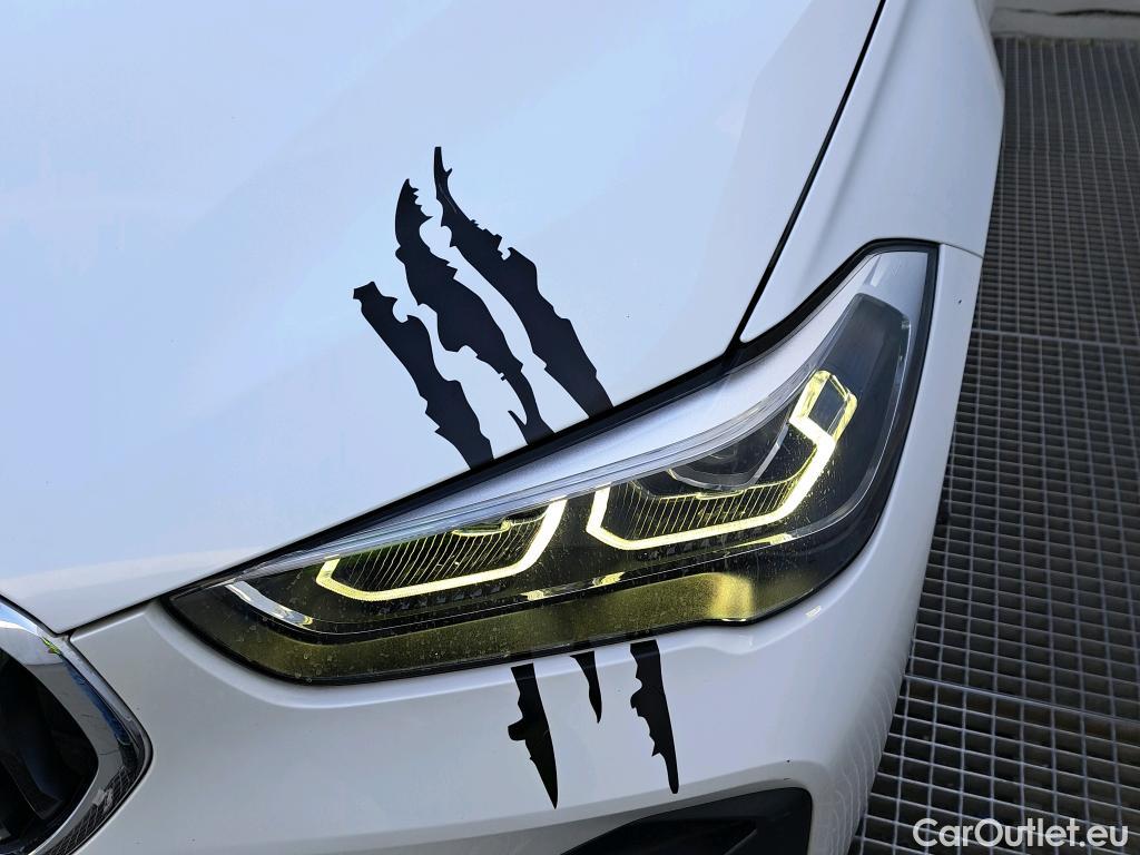  Bmw  X1 BMW  / 2019 / 5P / todoterreno sDrive18d #13