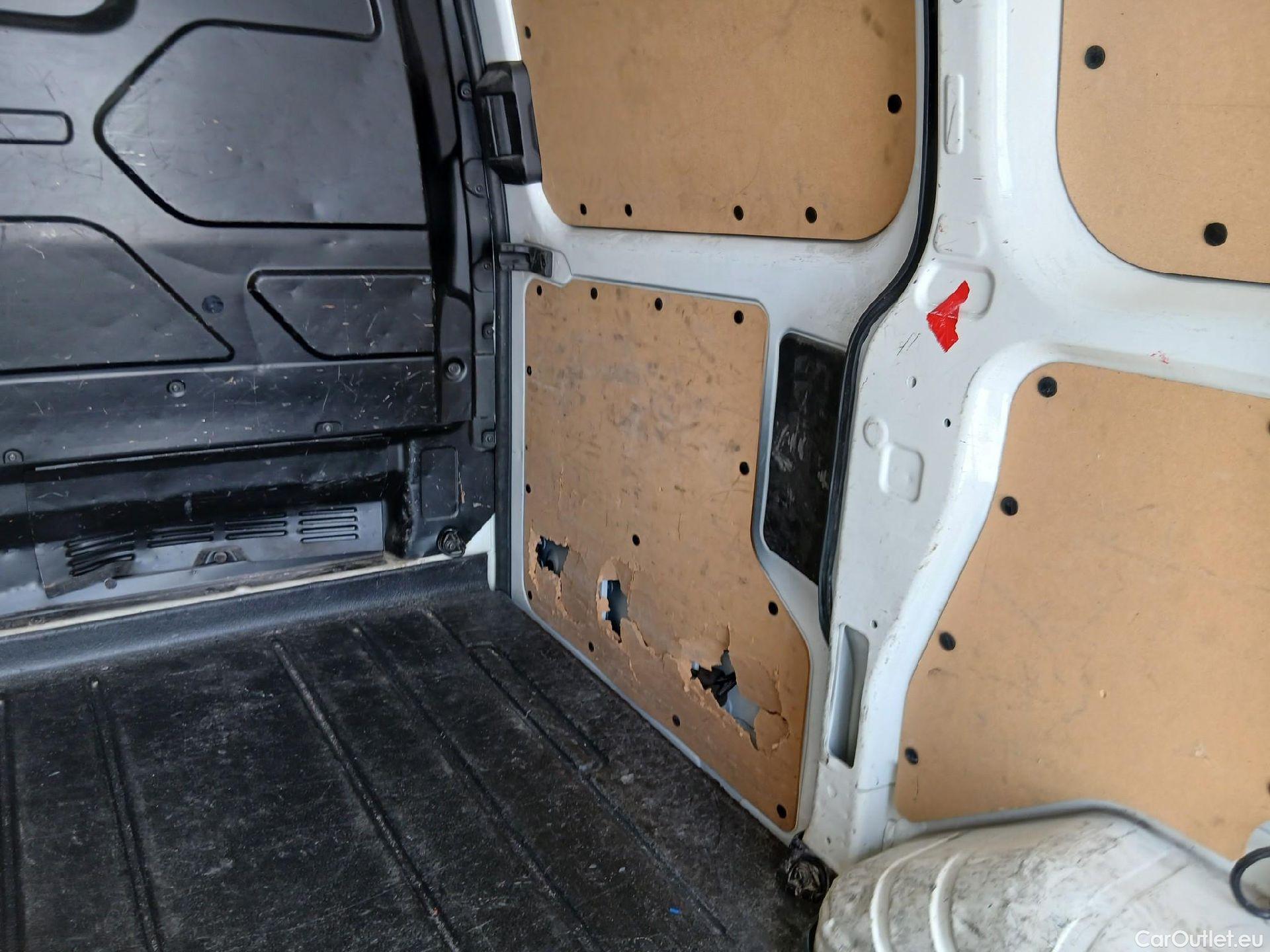  Ford  Transit FORD  Custom / 2012 / 4P / furgón Van 2.0 TDCI 96kW 280 L1 Trend #46