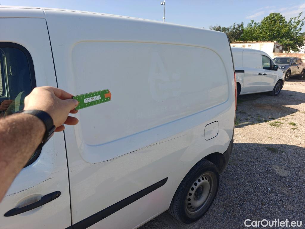  Renault  Kangoo RENAULT  Furgón/2013/3P/furgón derivado de turismo Profesional dCi 55kW (75CV) Euro 6 #30