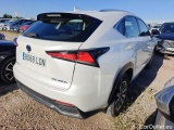  Lexus  NX LEXUS  / 2017 / 5P / todoterreno 2.5 300h Business Navigation 2WD (CX) #2