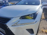  Lexus  NX LEXUS  / 2017 / 5P / todoterreno 2.5 300h Business Navigation 2WD (CX) #16