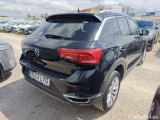  Volkswagen  T-ROC VOLKSWAGEN  Advance 1.5 TSI 150 CV #2