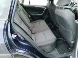  Toyota  RAV4 TOYOTA  / 2018 / 5P / todoterreno 2.5l 220H Business #7
